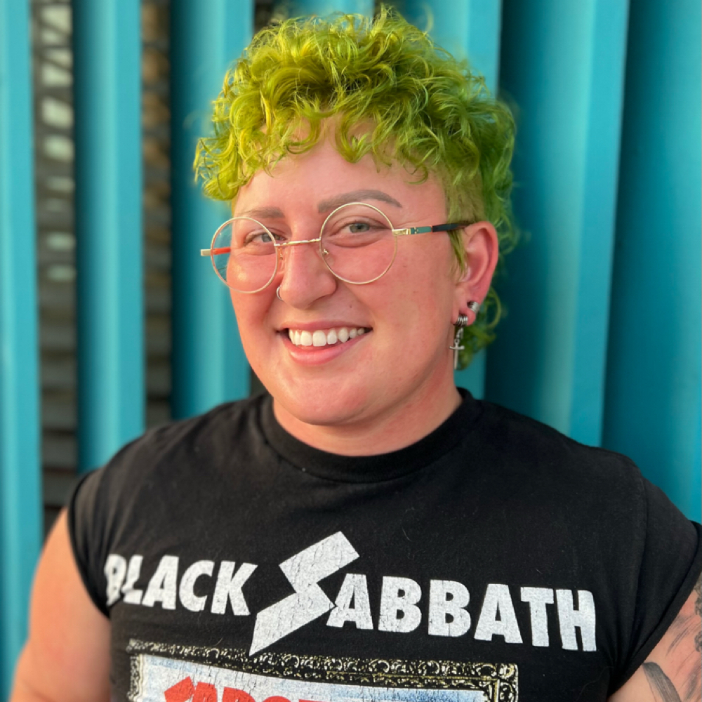 EMORY formerly marie they he