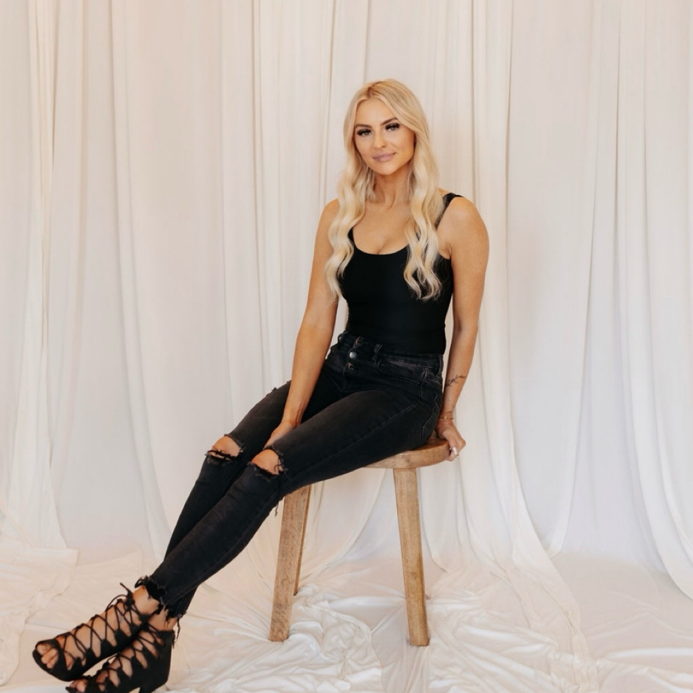 Katie Keith at Ink Bar in Chambersburg, PA