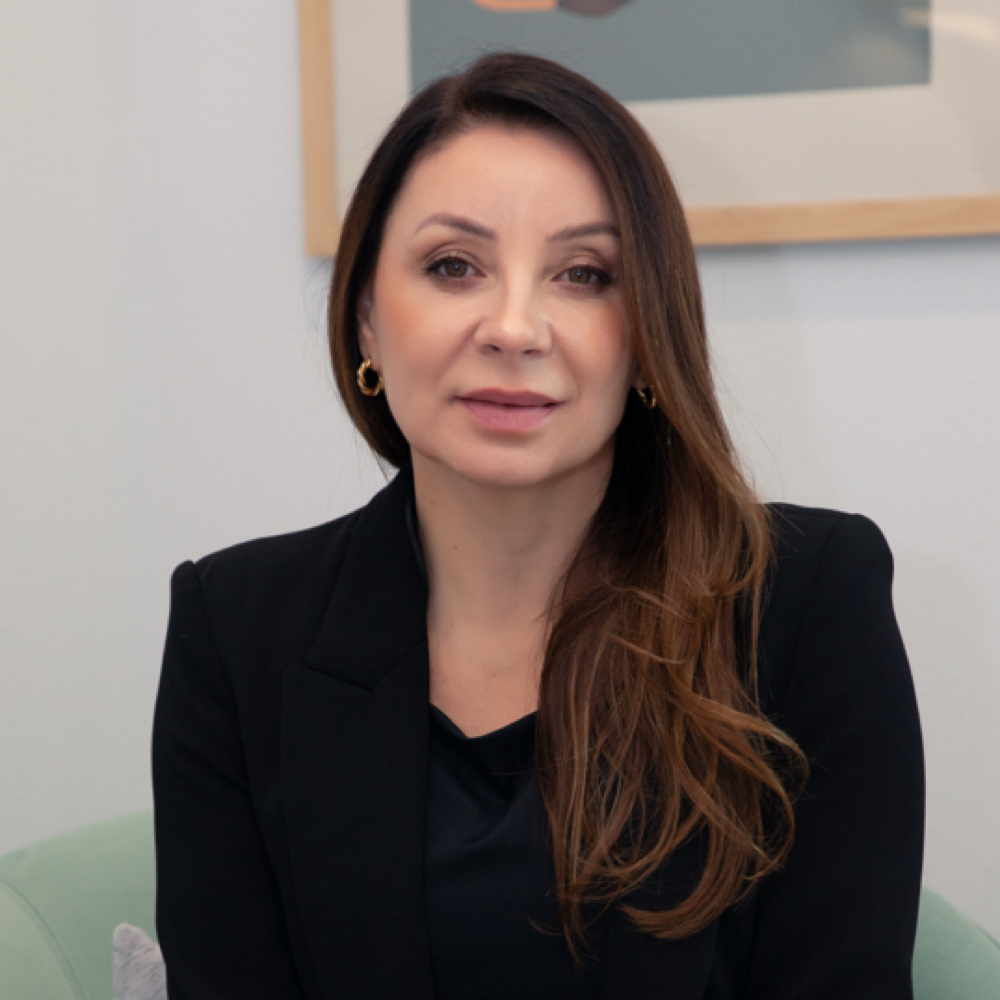 Fabiana Demetrio at Moni Beauty Care in Clermont, FL