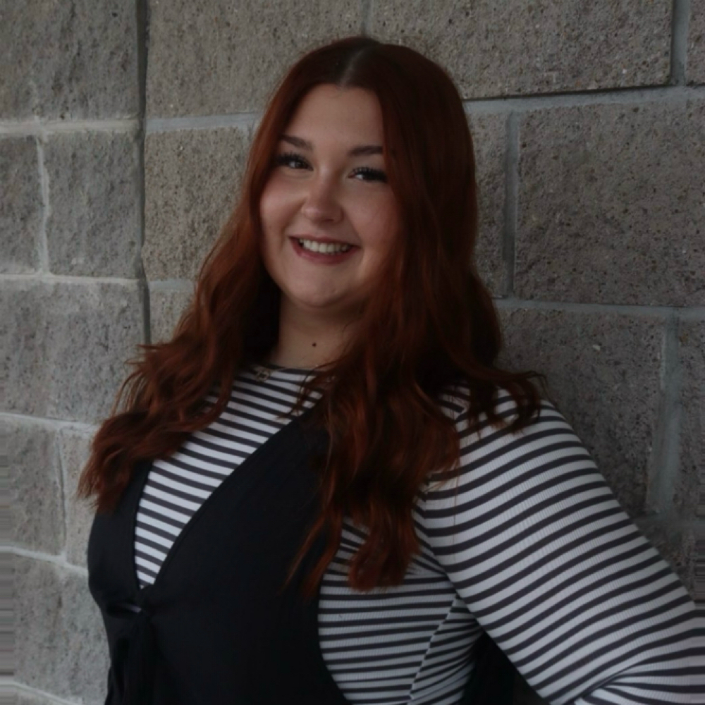 Taylor Cosmetology at Studio RLC Cosmetology School in Mt  Vernon, IL