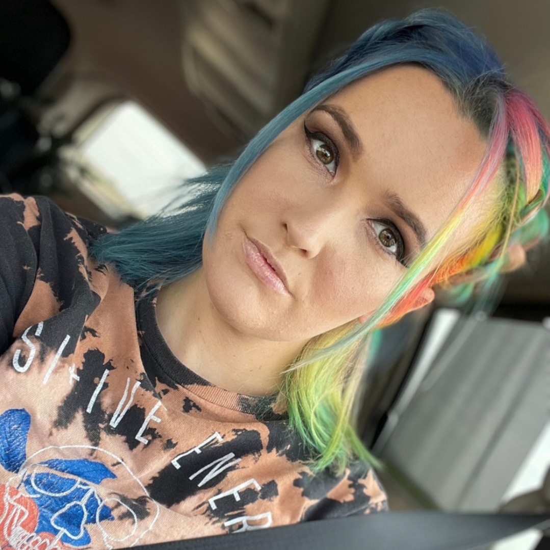 Jenni Schelske