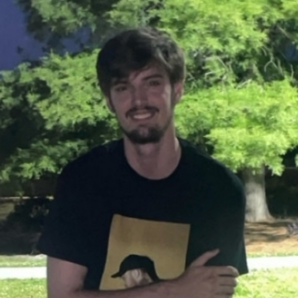 Ian Moreland at The Next Level Barber & Style in Fort Payne, AL