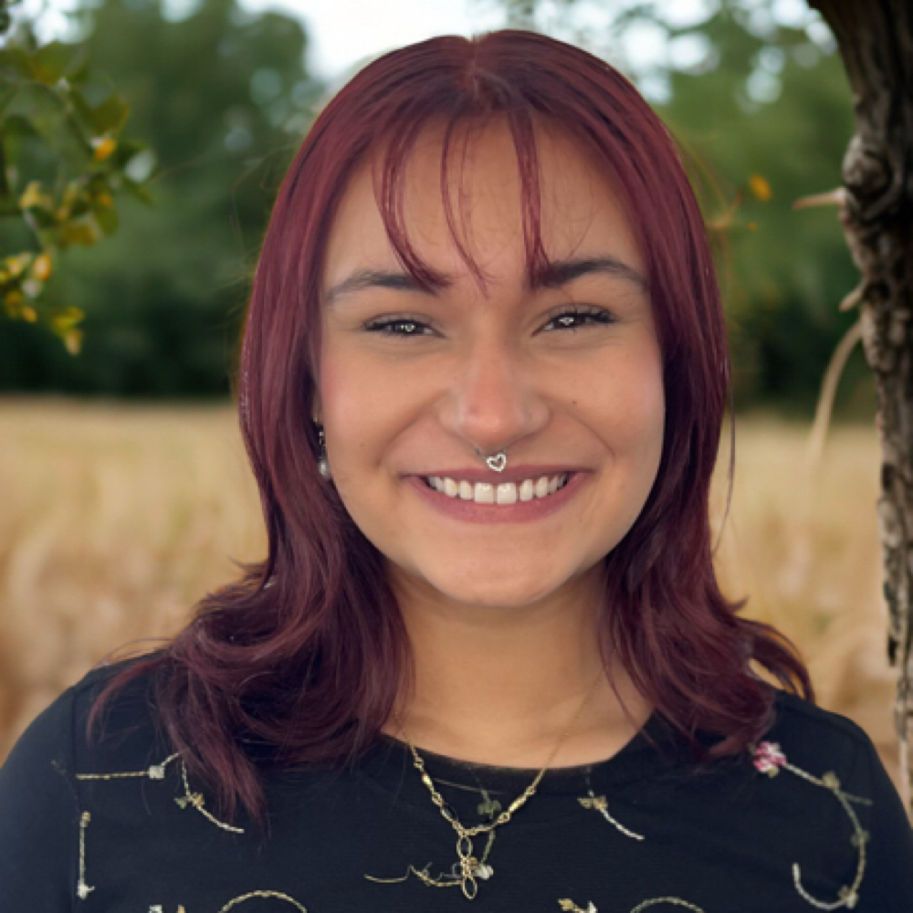 Mya Bolman at Encore Salon and Spa in Vancouver, WA