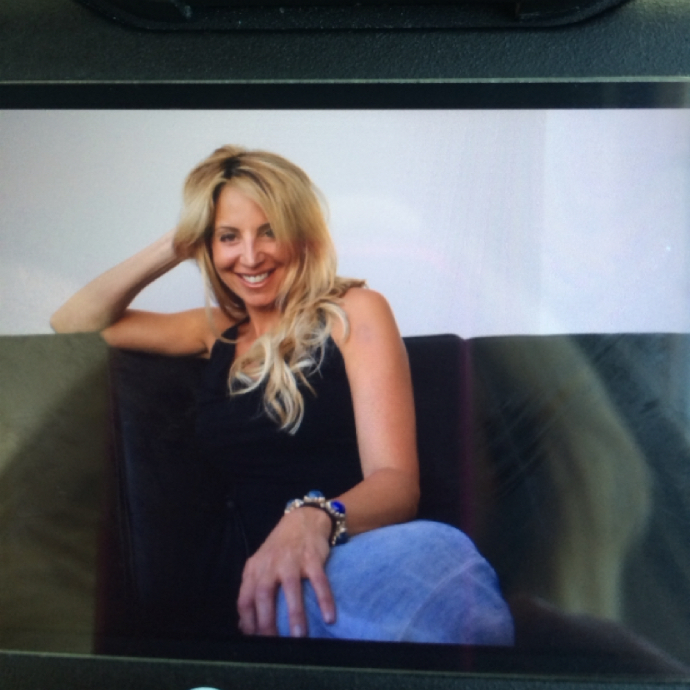 Andrea McNear at La Bella Aura ✨ in Hudson, FL
