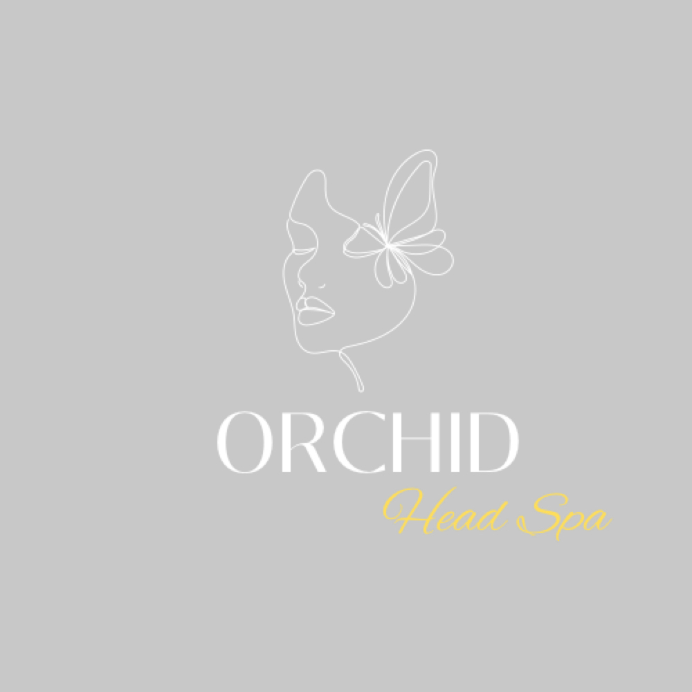 Emily Pham at Orchid head spa in Portland, OR