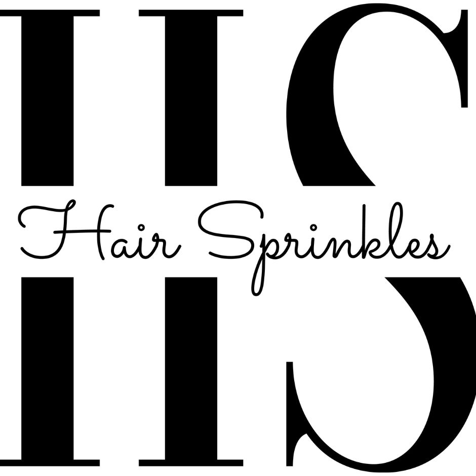 Amber Mimz at Hair Sprinkles in Washington, DC