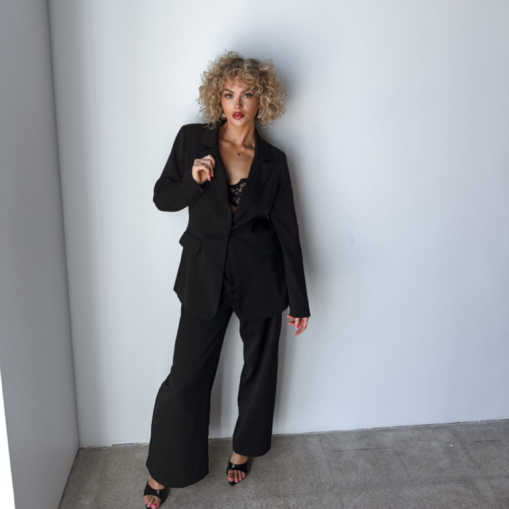 Allie Hildreth at Dawn + Mae Salon in Tulsa, OK