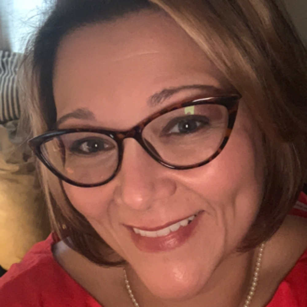 Michelle Mazon