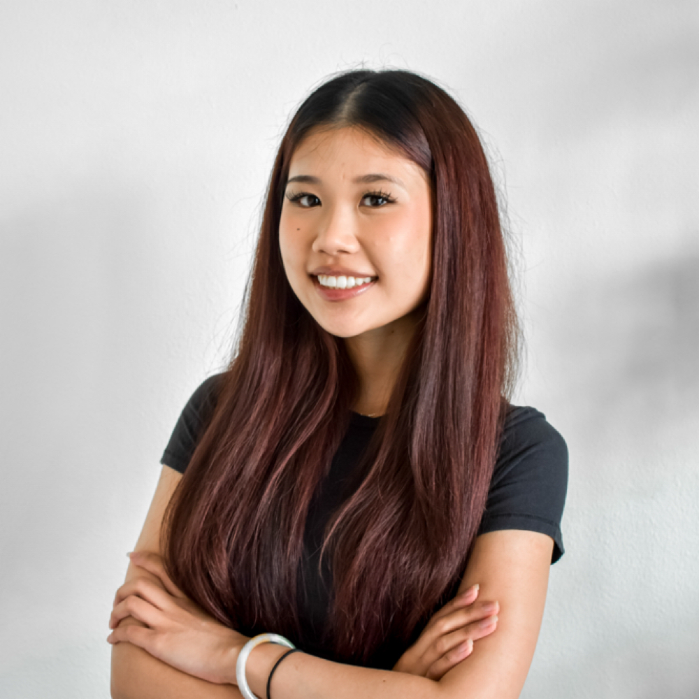 Vy Nguyen