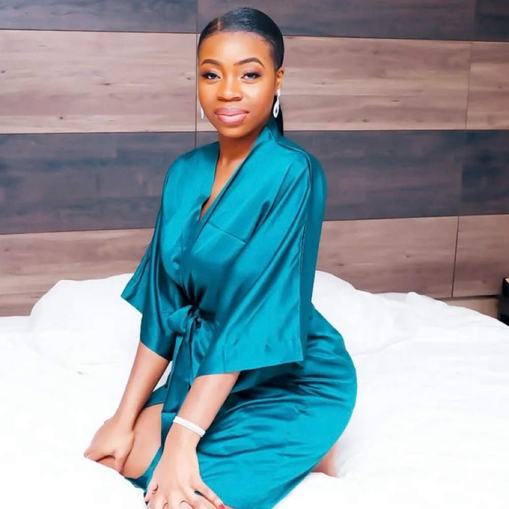 Rita Oji