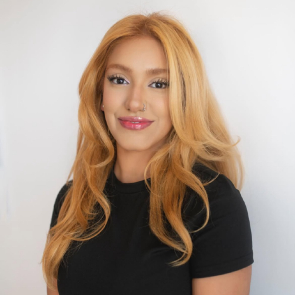 Zani Bonilla