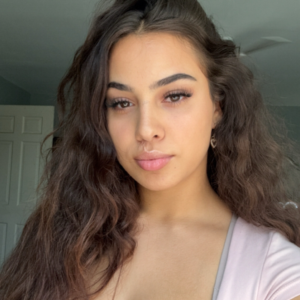 Mariah Alherimi