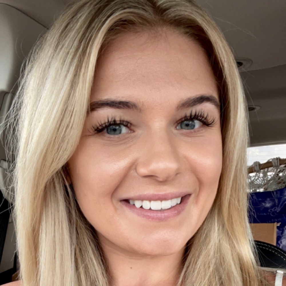 Caiti Higgins