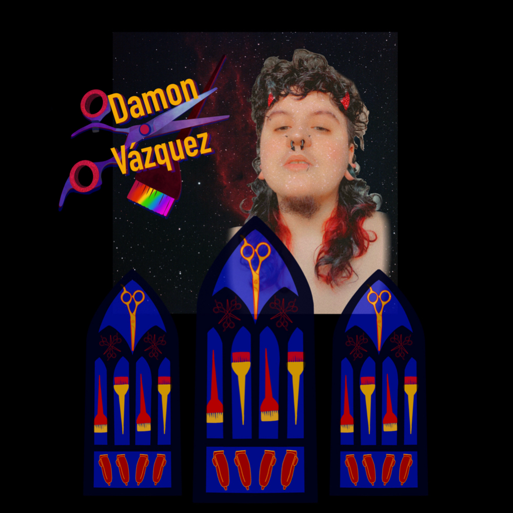 Damon Vazquez