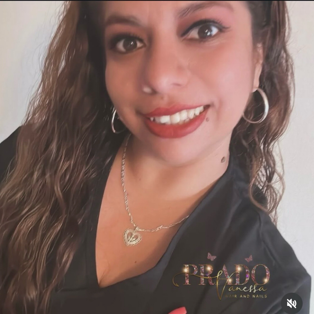 Vanessa P at Regal Nails Linden in Linden, NJ