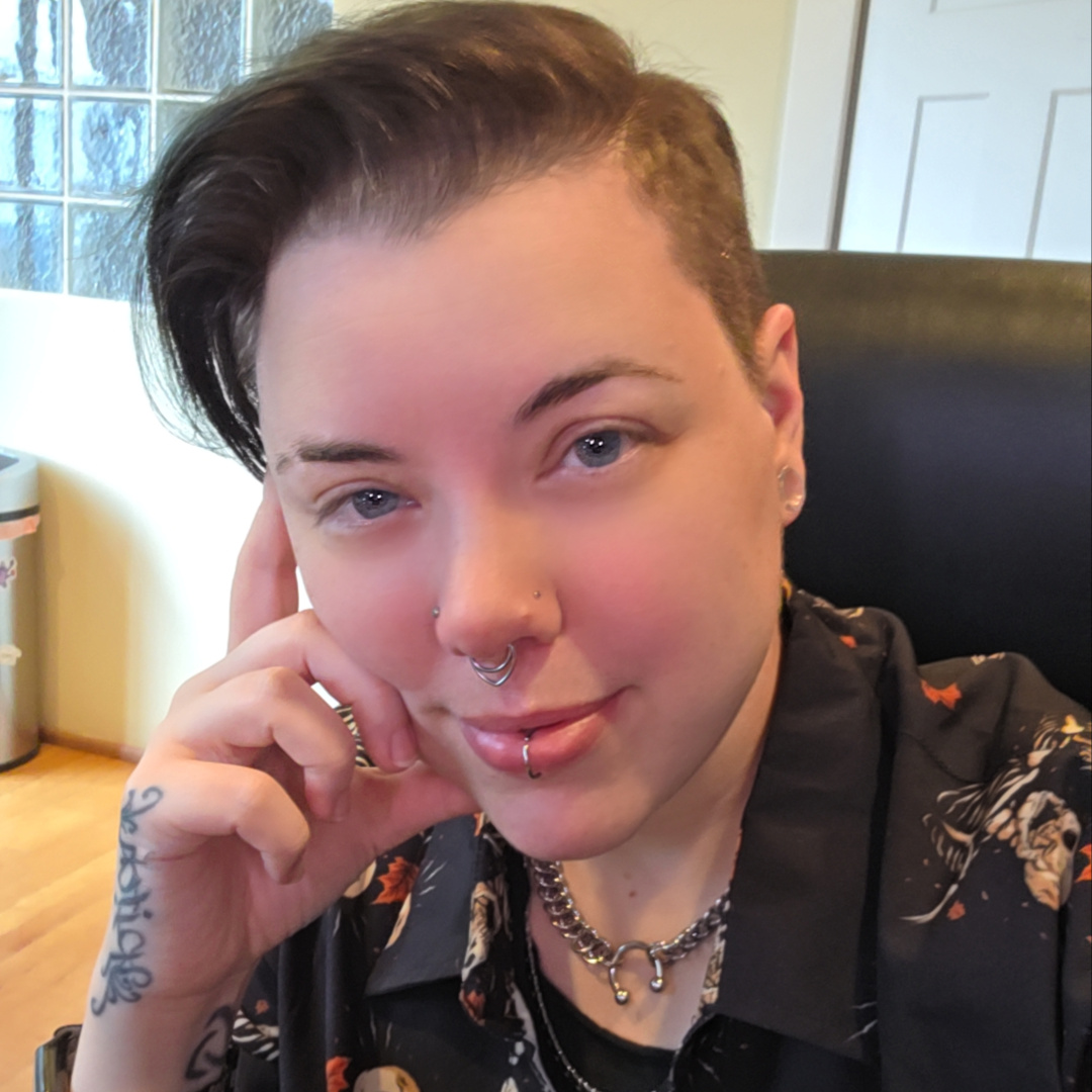 Mac Records at Wicked Beauty Bar in Issaquah, WA