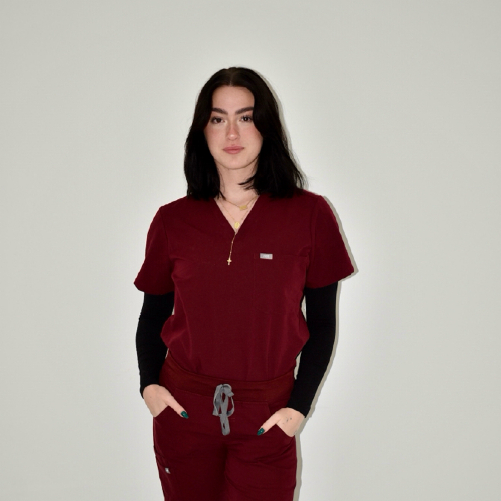 Molly Crews at Bare Aesthetics, LLC. in Flat Rock, MI