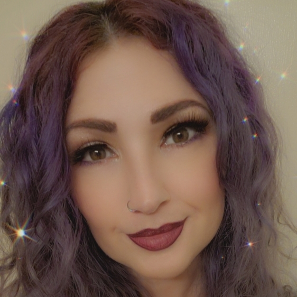 Sharon Ramirez