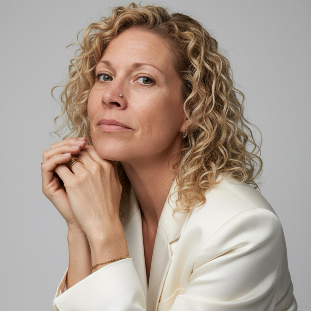 Leah Jolly at Lux Spa Collective in Encinitas, CA