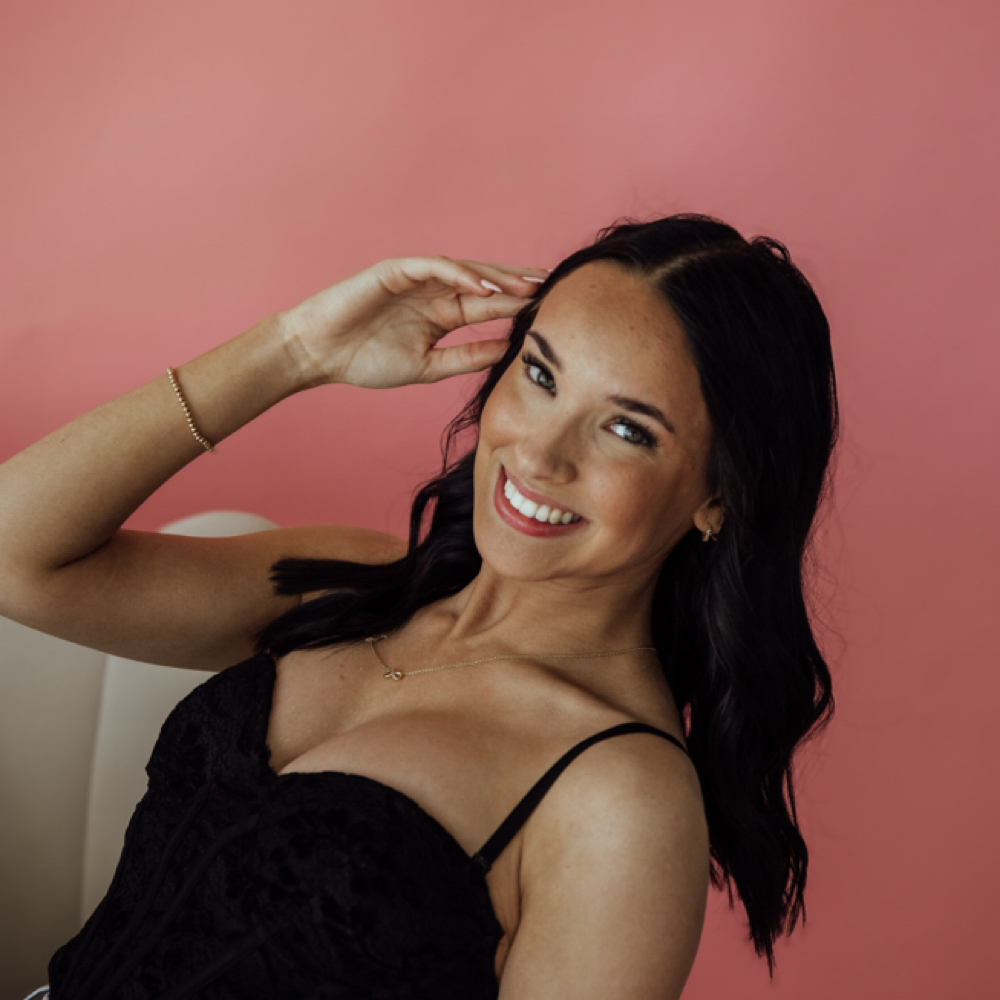 Brooke Tucker