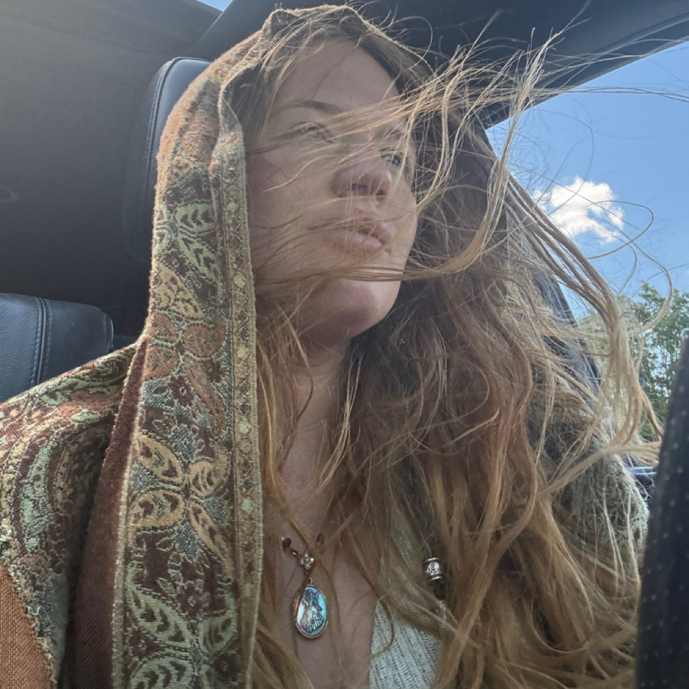 Raejehn (Rae) Porter at Metamorphosis Embodiment Studio+Spa in Kent, OH