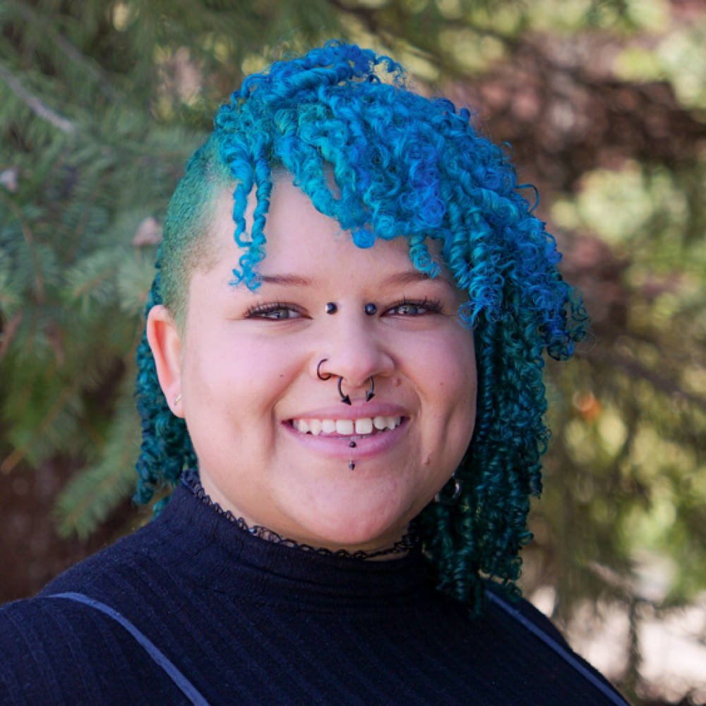 Haley Julian at Wonderfully Rooted Salon & Spa in Aurora, IL