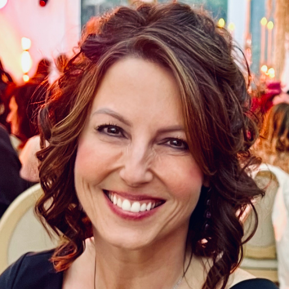 Michelle Taylor at Solidarity Collective LLC in Saint Joseph, MI