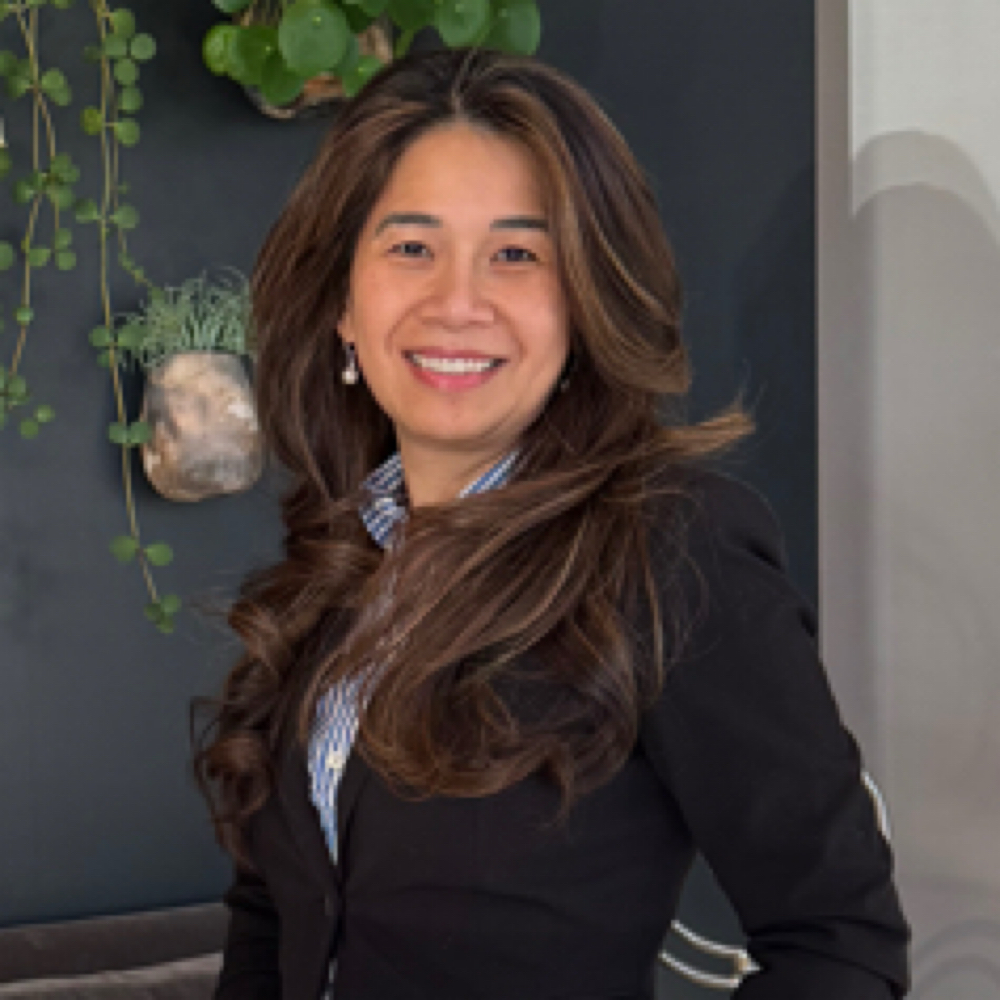 Tammy Hang at Beauty Reflections Salon & Spa in Malvern, PA