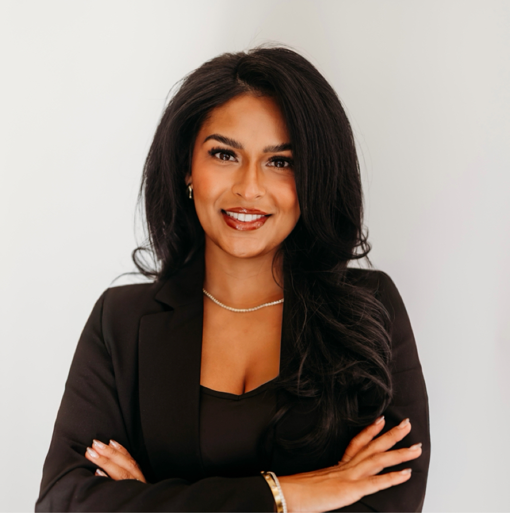 Jessie Trujillo at Wax & Co. in Thornton, CO