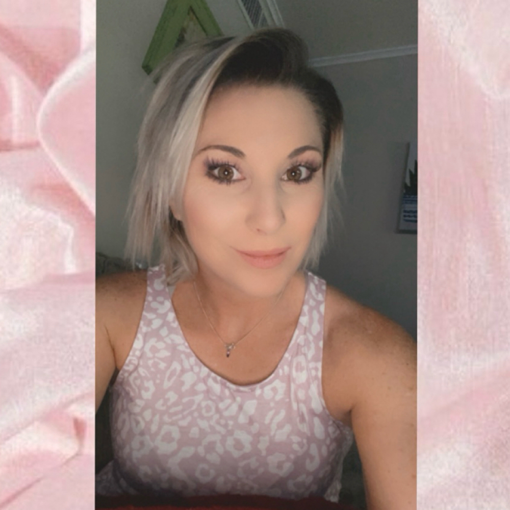 Erika Lyn
