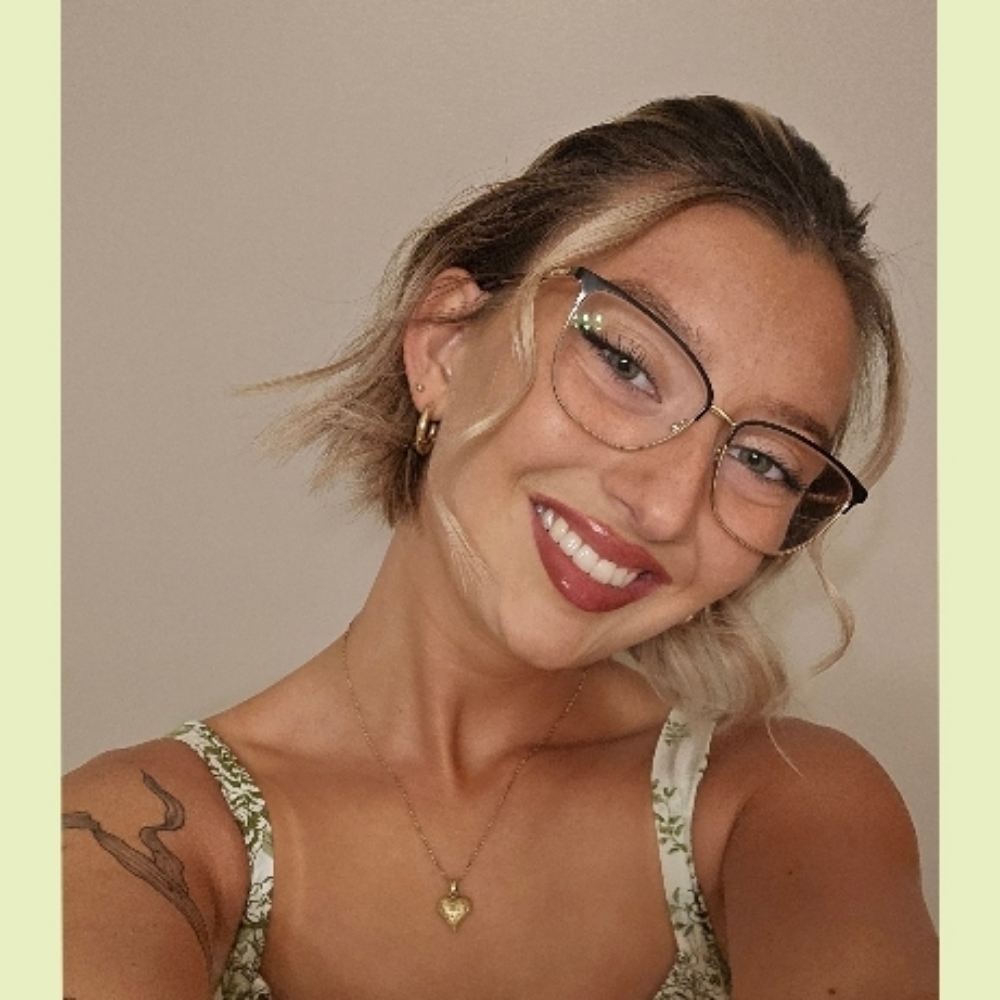 Brooke Rowe