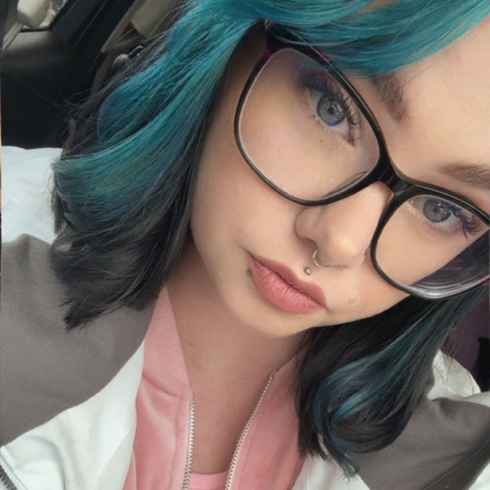 Lindsay Smith at Flathead Esthetics in Kalispell, MT