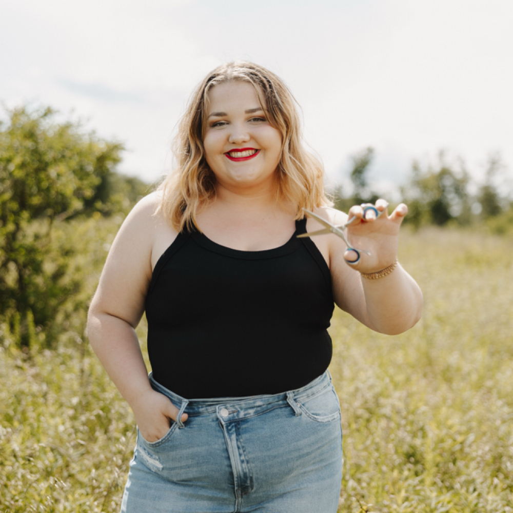 Karlee Pomeroy at Sassy B Salon & Spa, Fire Pit Tattoos & Beyond the Lines in East Bank, WV