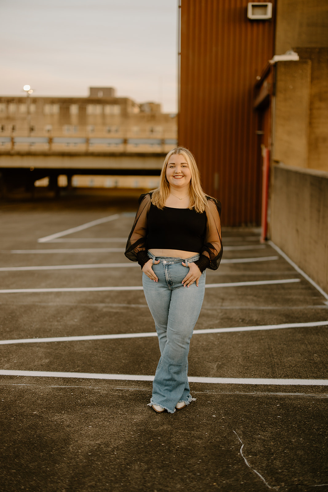 Karlee Pomeroy