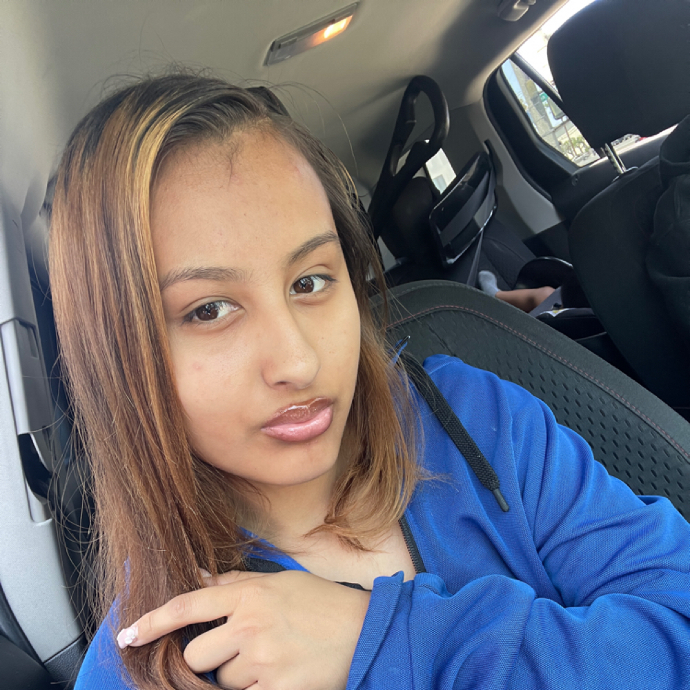 kimberly C