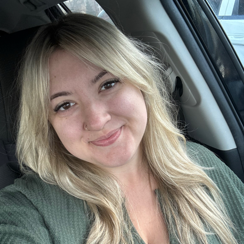 Emelia Valenzuela at Opal and Ivy in Vancouver, WA