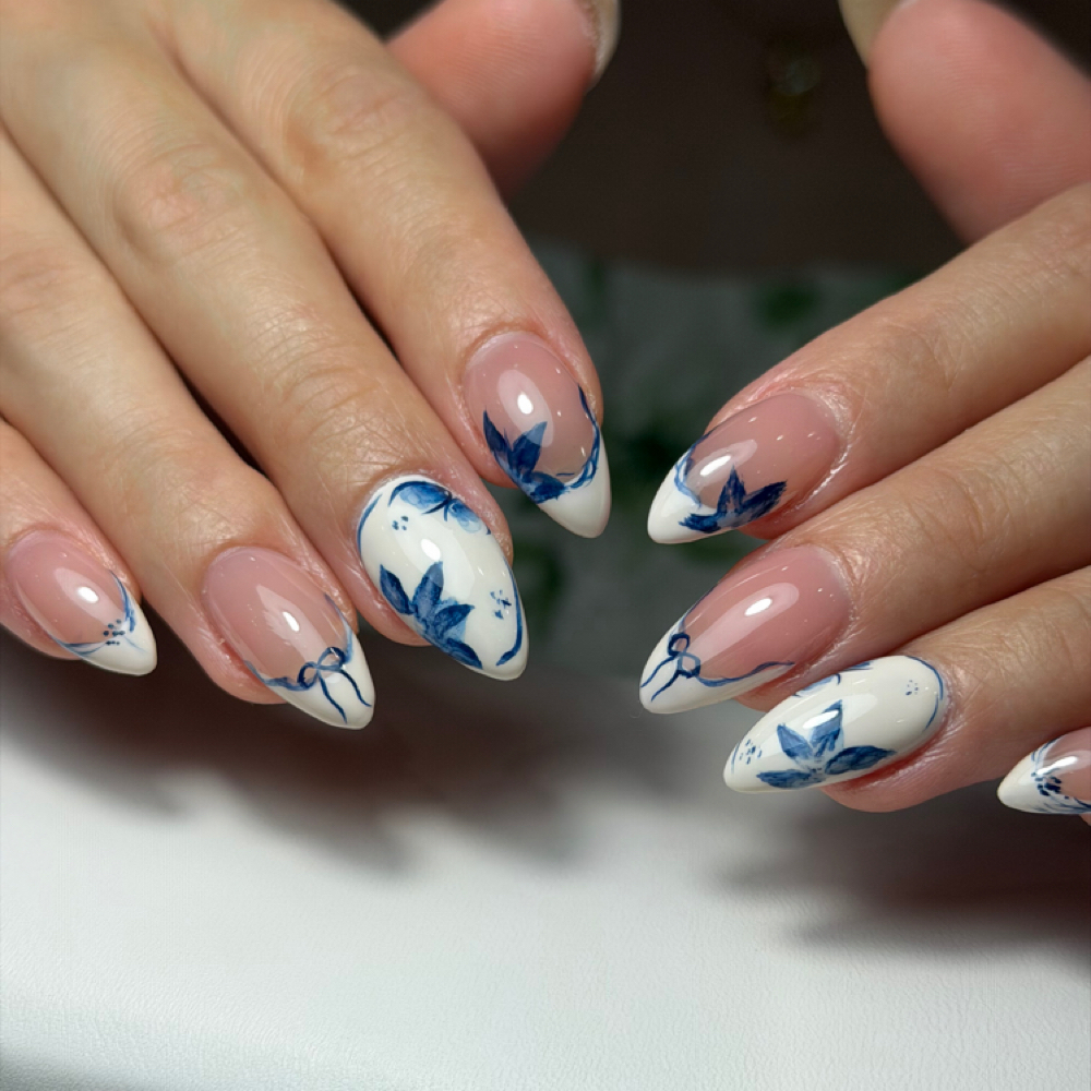 Zoey Tu at ZN Nail Studio LLC in Gainesville, GA