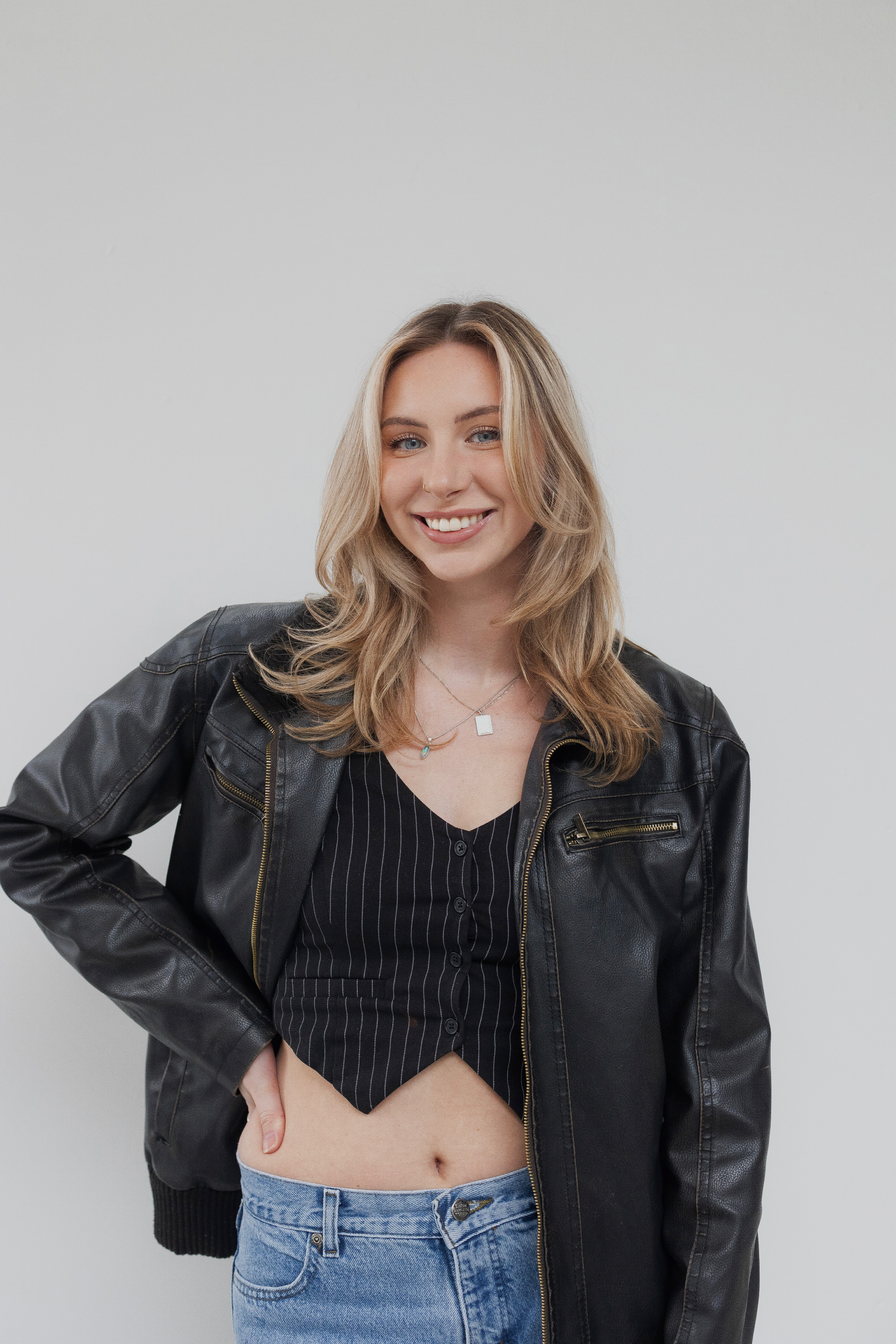 Meagan Tucker