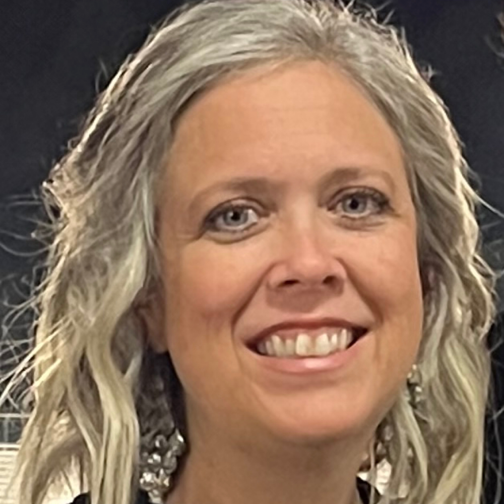 Kristie Caffey at CheSollievo Spa & Salon in Cullman, AL