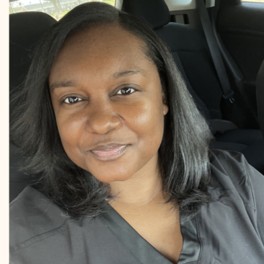 Andrea Willabus at CitiZEN Mobile Massage in Scotch Plains, NJ