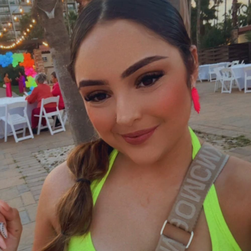 Anaiza Estevan