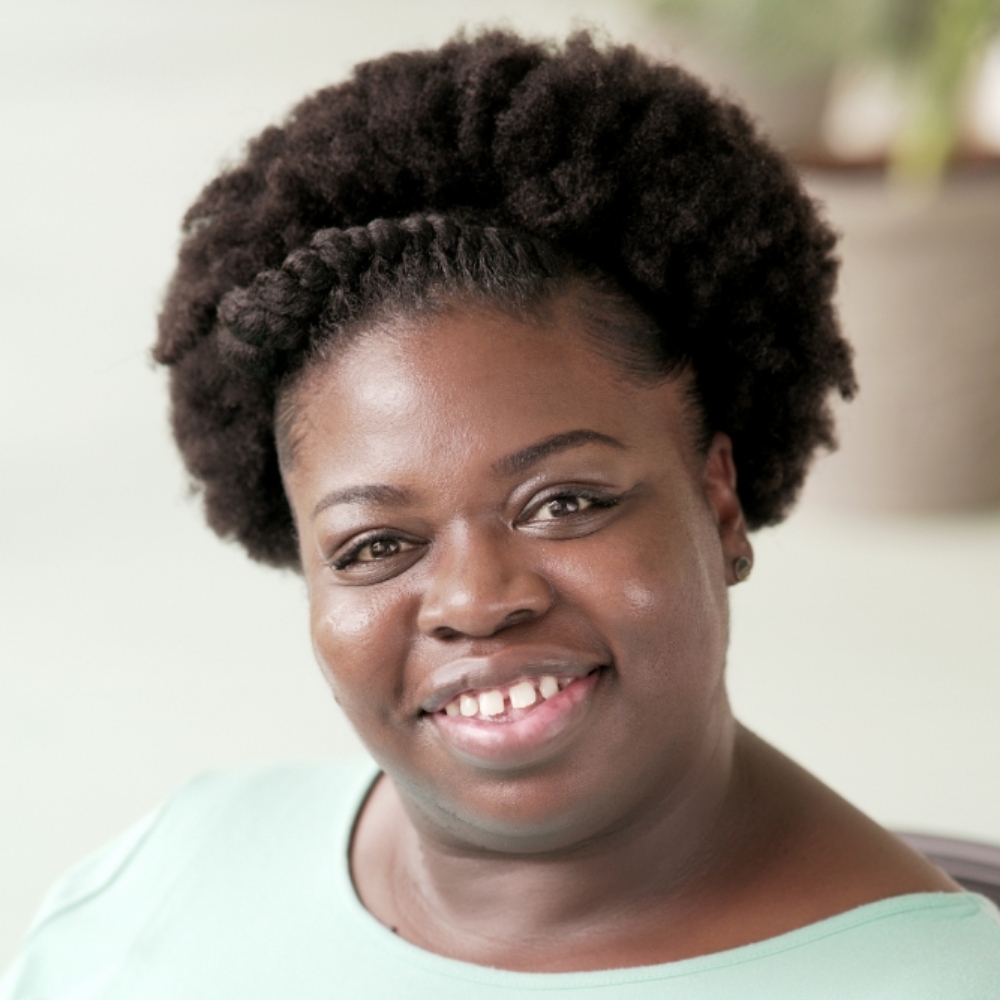 Felessia Ezell