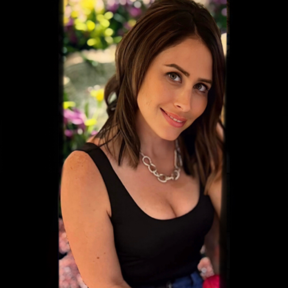 Lisa Reyes