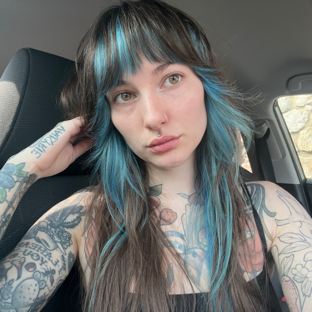 Kaytlyn T at Bangz in San Antonio, TX