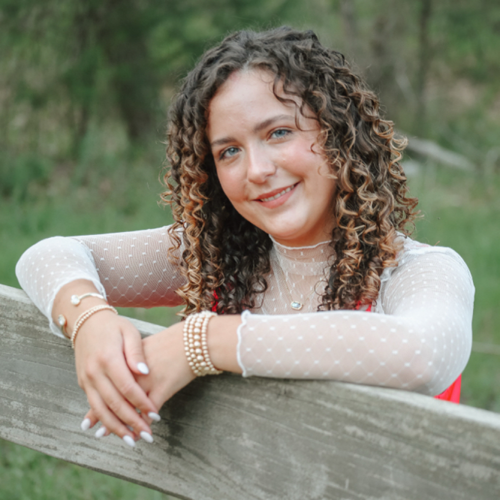 Lauren Theriot