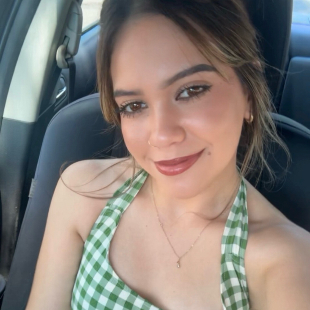 Giselle Lash Specialist at Lash Loft Boerne in Boerne, TX