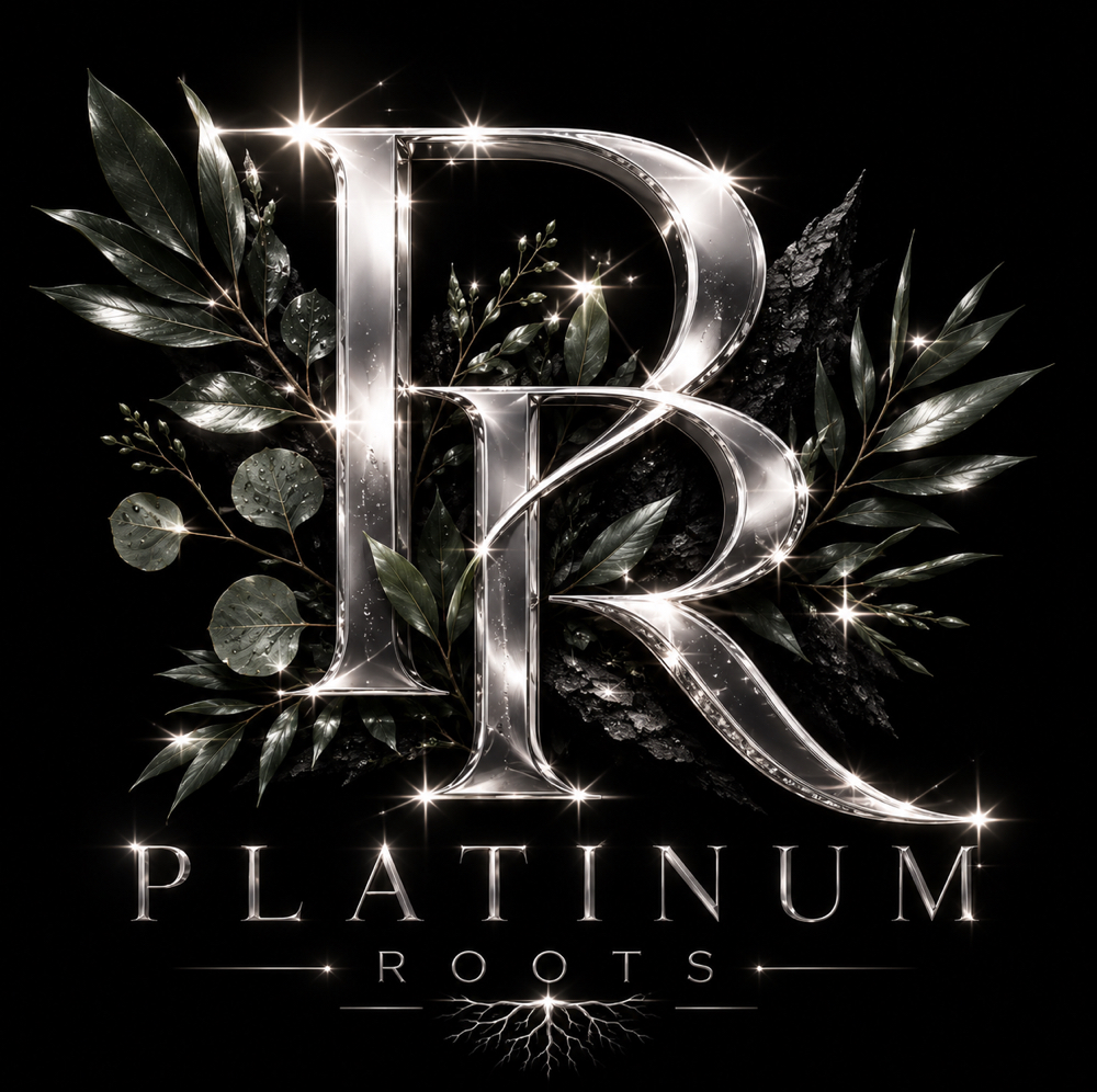 Platinum Desk at Platinum Roots in Citrus Springs, FL