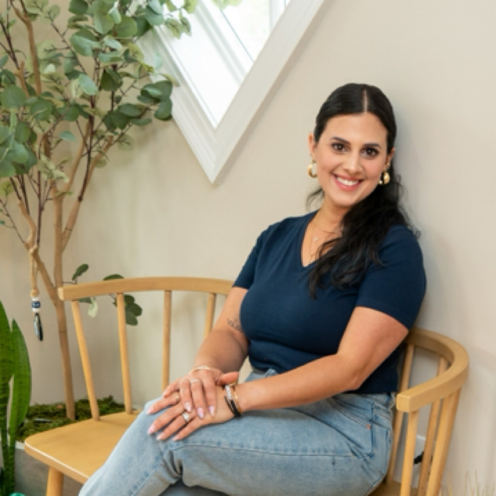 Raquel Keeys at Salón ALO in Occoquan, VA