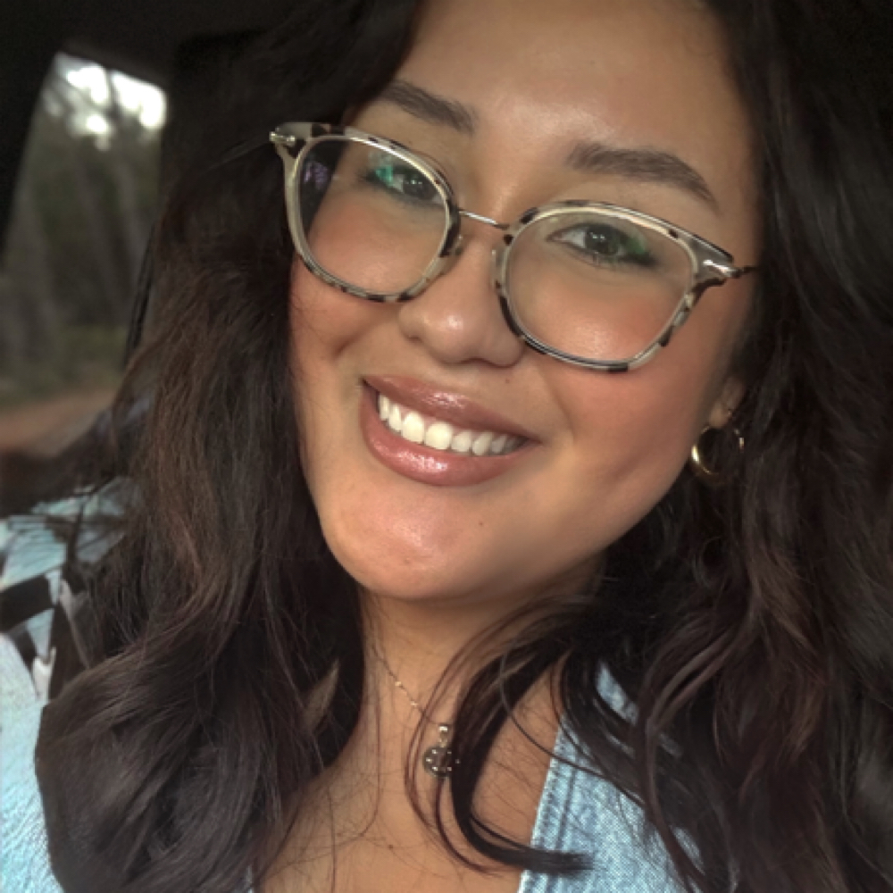 Annette Lopez at Blissful Beauty Salon & Spa in Hilton Head Island, SC