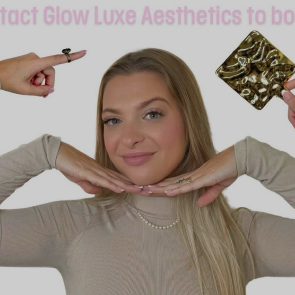 Allison Lash Artist at Glow Luxe Aesthetics in Erie, PA